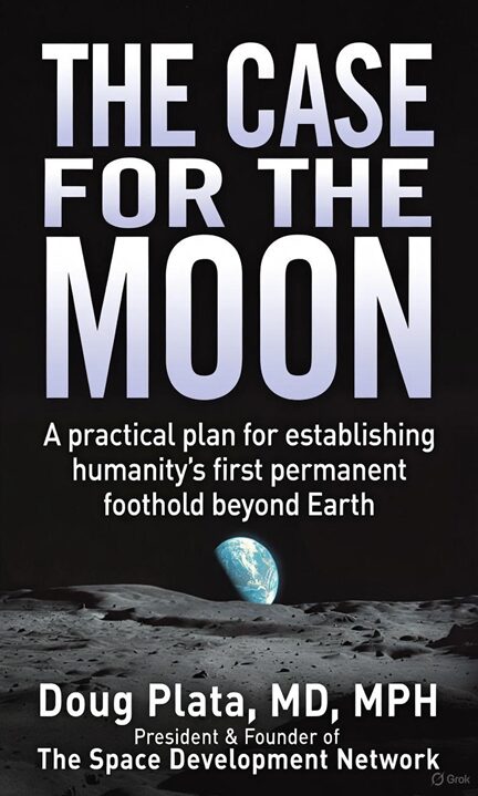 The case for the moon